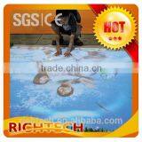 Interactive Floor System With All-in-one Solution for Advertising, Exhibition,shopping Center..