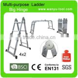 jacob's ladder Multi-purpose ladder parts types of furniture joints