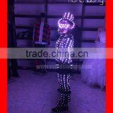 Tianchuang Wireless DMX512 LED Suits Robot