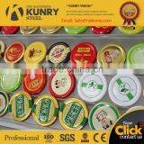 Biscuit Moon Cake Food Tinplate Packaging thumbnail-3