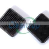 Honeycomb ceramic filter(for fish grill)