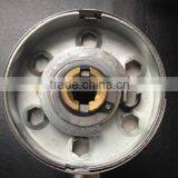 European Stainless Steel Handle Jh001 in Wooden Door Made in China thumbnail-2