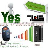 Replace LiftMaster 811LM 390MHZ Remote thumbnail-1