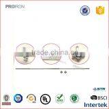 Professional Supplier Exercise Equipment 60'' Threaded Barbell Weightlifting thumbnail-1