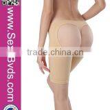 Apricot Seamless Control PantiesTrim Butt Lifter Underwear in China Quality Choice