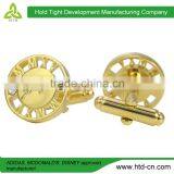 Wholesale Silver Cufflink , Gold Cufflink , Rose-gold Cufflink thumbnail-5