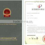 Dn125 Concrete Pump Steel Braided Rubber Hose,Used For Putzmeister/schwing/sany/conforms/cifa Concrete Pumps thumbnail-6