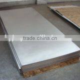 Titanium Plate for Medical Equipment