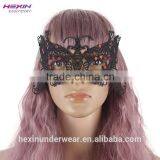 Facepiece Butterfly Mask for Birthday Party Mask Masquerade Masks thumbnail-1
