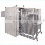 Reliable And Durable Tray Dryer Machine