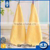 Customized High Quality Disposable Bamboo Towel Wholesale thumbnail-2