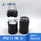 CE,RoHS Certification Solar Inflatable Lantern