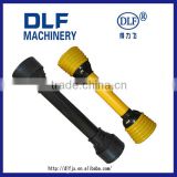shaft covers for agricultural shaft