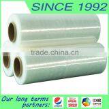 20 Mciron 100% Virgin Clear Stretch Wrap Film thumbnail-3