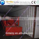 Factory Selling and Best Quality Wood Log Bark Stripping Machine