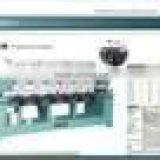 Cap Embroidery Machine thumbnail-1