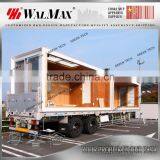 CH-LA056 China Low Cost Prefabricated Homes thumbnail-1