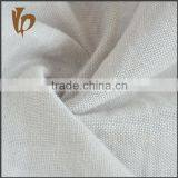 Cotton Ramie Fabric for Shirts, Yarn Dye