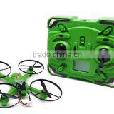 Hot Mode Four Aircraf UFO/ Helicopter thumbnail-1