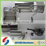 European Market Commercial Electric Fryer Churros Machine