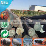 Sae 1018/20# LARGE DIAMETER ROUND BAR C45 Hot Rolled Bars Stock Sizes 1045 Round Steel