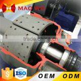 Factory Sale Wheel Coupler Lights Axle Van Trailer Parts Quality Choice thumbnail-2