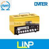 Acoustic Guitar Amplifiers With 15watts Into 6.5" Ohm Speaker Quality Choice thumbnail-1