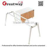 Office Furniture Manager Table Metal Table Frame thumbnail-1