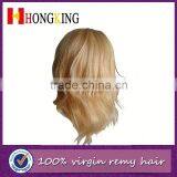 Brazilian Lace Wig/Human Hair Front Lace Wig Made In China thumbnail-2