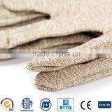 HPPE Antimicrobial Deodorant EN 5 Cut Resistant Gloves thumbnail-4