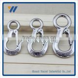 Top Quality Stainless Steel Snap Hooks