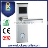 High quality smart keyless hotel lock