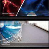 Alseye CA2803 Manufacturer Transperant 12v LED Cpu Fan thumbnail-4