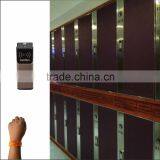 Promotional Aluminium Metal Magnetic Cabinet Locks thumbnail-6