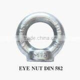 Eye Nut DIN582 thumbnail-1