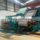 (GI / GL / PPGI / PPGL) Galvanized, Galvalume and Prepainted Steel Coil thumbnail-1