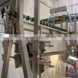 Poultry Broiler Slaughterhouse Abattoir Equipment Plant thumbnail-3
