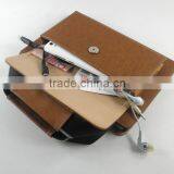 Business Messager Flip Bag Wallet Case for Ipad Air Ipad Pro With Card Pocket Wholesale thumbnail-5