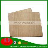 Poplar Core Okume Plywood With Good Price thumbnail-1