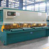 Factory Supplier Sheet Metal Cutting and Bending Machine thumbnail-3