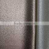 Semi PU Leather Use for Designer Wall Paper With Metallic Color thumbnail-3