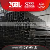 High quality welding steel square pipe tube for building material
