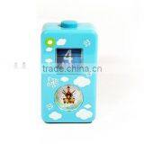 Calendar Alarm Clock