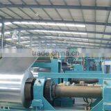 Price List per kg of S280 S320 S350 S380 Galvanized Sheet Metal Roll thumbnail-4