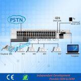 Excelltel /High Quantity and Cheap Price /PABX System /PBX Telephone System/CP832-832 8 CO Lines 32 Extensions/for Hotel