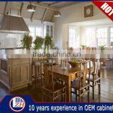 High Quality PVC Kitchen Cabinet Designs Kitchen Set Kitchen Cupboard thumbnail-6
