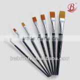 Professional Nylon Hair Watercolor Brush thumbnail-1