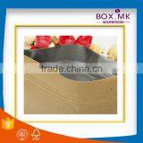 Superior Grocery Convenient Industrial Use Kraft Paper Bag thumbnail-5