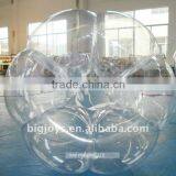 Colorful Inflatable Body Bumper Ball Bubble Ball Bubble Foot Zorb Soccer for Sale