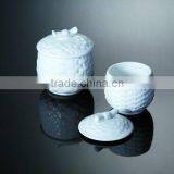 Bowl With Lid thumbnail-1